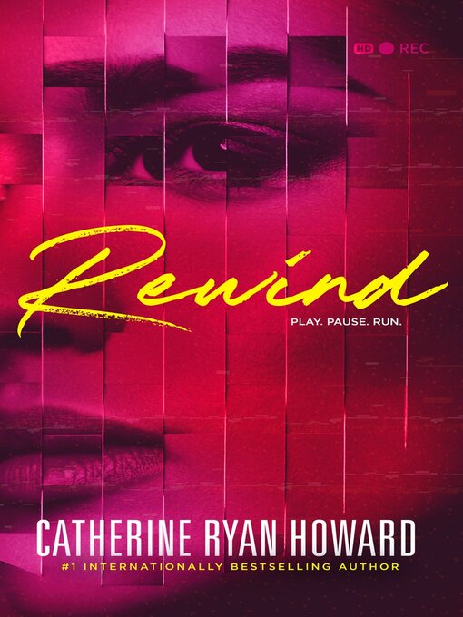 Title details for Rewind by Catherine Ryan Howard - Available